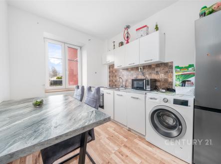 Prodej bytu, 1+1, 33 m²