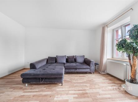 Prodej bytu, 1+1, 32 m²