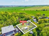 Prodej pozemku pro bydlení, 289 m²