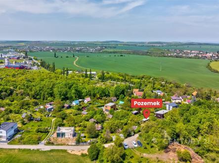 Prodej pozemku pro bydlení, 289 m²
