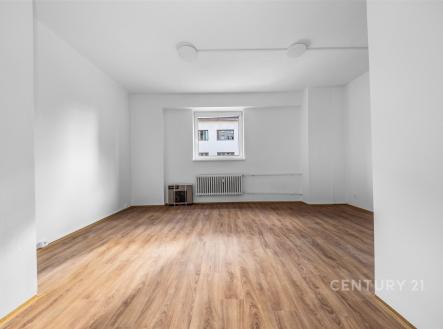 Pronájem bytu, 1+kk, 37 m²