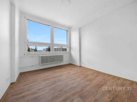 Pronájem bytu, 2+1, 37 m²