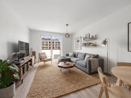 Prodej bytu, 2+kk, 78 m²