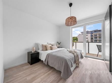 Prodej bytu, 2+kk, 78 m²