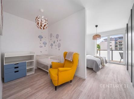 Prodej bytu, 2+kk, 78 m²