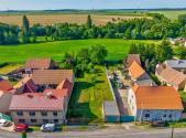 Prodej pozemku pro bydlení, 1 088 m²