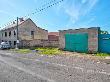 Prodej pozemku pro bydlení, 1 088 m²