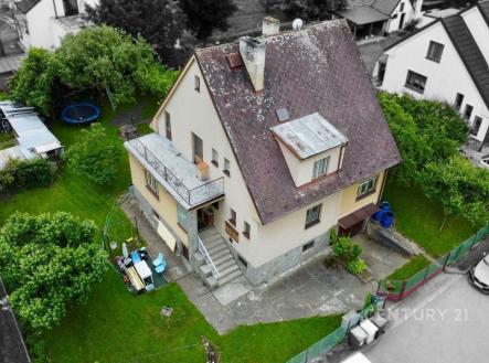 Prodej domu/vily, 182 m²