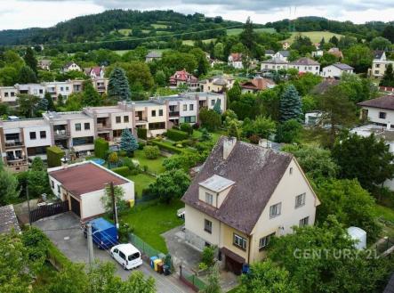 Prodej domu/vily, 182 m²
