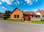 Prodej domu/vily, 114 m²