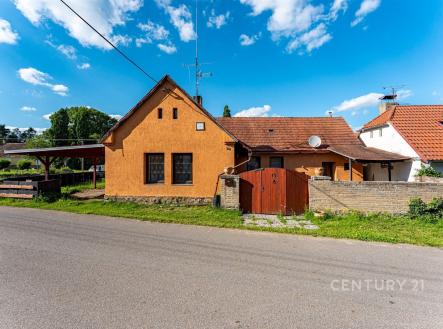 Prodej domu/vily, 114 m²