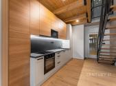 Pronájem bytu, 3+kk, 66 m²