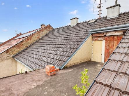 Prodej domu/vily, 240 m²