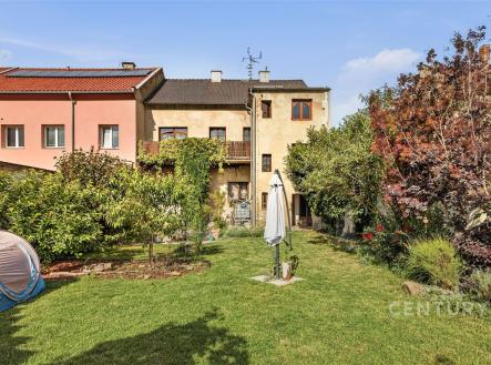 Prodej domu/vily, 240 m²