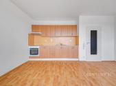 Pronájem bytu, 1+kk, 34 m²