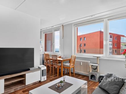 Prodej bytu, 3+1, 68 m²