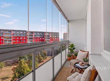 Prodej bytu, 3+1, 68 m²