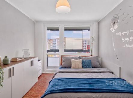 Prodej bytu, 3+1, 75 m²
