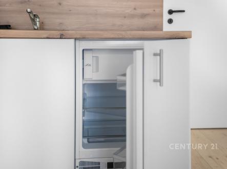 Pronájem bytu, 2+kk, 54 m²