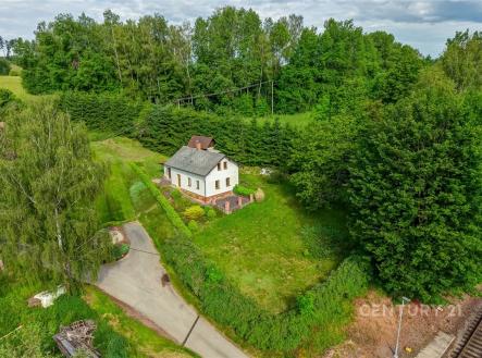 Prodej domu/vily, 60 m²