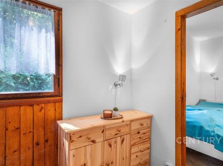 Prodej chaty/rekreačního objektu, 102 m²