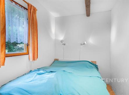 Prodej chaty/rekreačního objektu, 102 m²