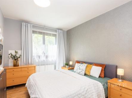 Pronájem bytu, 2+kk, 50 m²