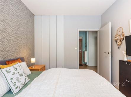 Pronájem bytu, 2+kk, 50 m²