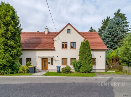 Prodej domu/vily, 170 m²