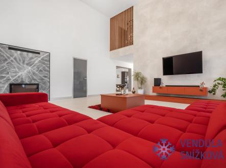 Prodej domu/vily, 331 m²