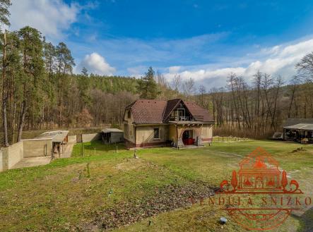 Prodej - dům/vila, 180 m²