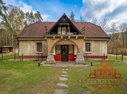 Prodej - dům/vila, 180 m²