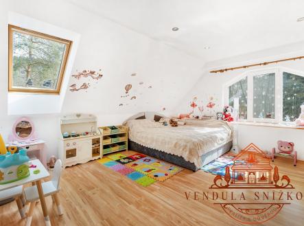 Prodej - dům/vila, 180 m²