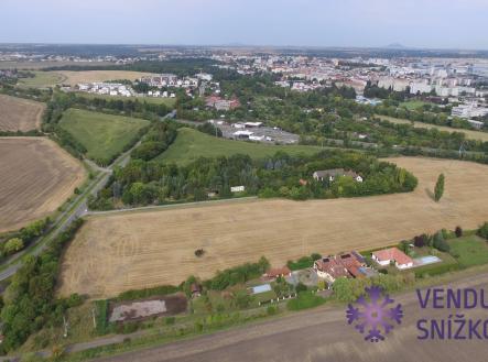 Prodej pozemku pro bydlení, 6 729 m²