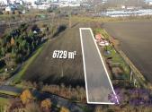 Prodej pozemku pro bydlení, 6 729 m²