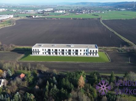 Prodej pozemku pro bydlení, 6 729 m²