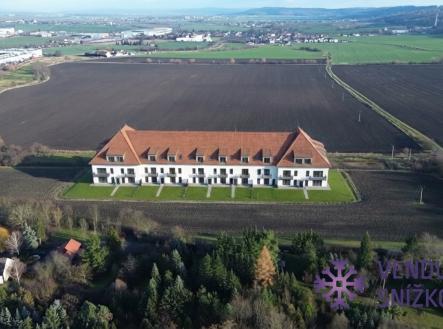 Prodej pozemku pro bydlení, 6 729 m²