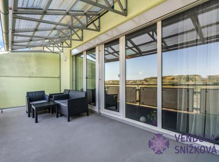 Prodej bytu, 3+kk, 100 m²