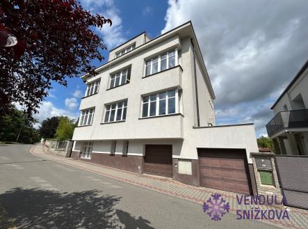 Pronájem kanceláře, 15 m²