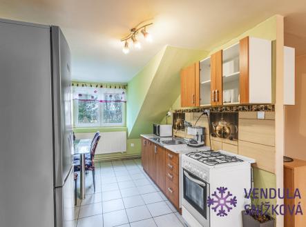 Prodej bytu, 2+kk, 45 m²