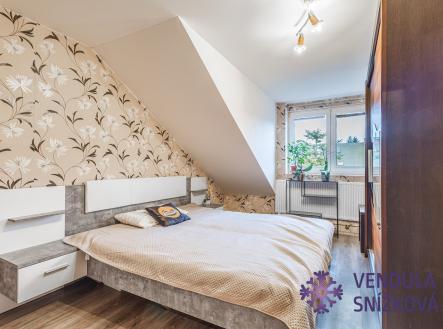 Prodej bytu, 2+kk, 45 m²