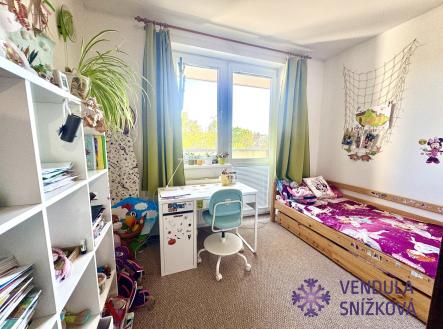 Pronájem bytu, 1+kk, 35 m²