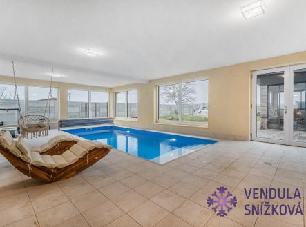 Prodej domu/vily, 331 m²