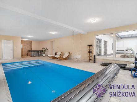 Prodej hotel, 331 m²