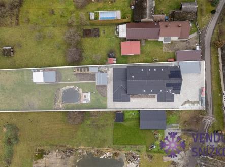 Prodej hotel, 331 m²