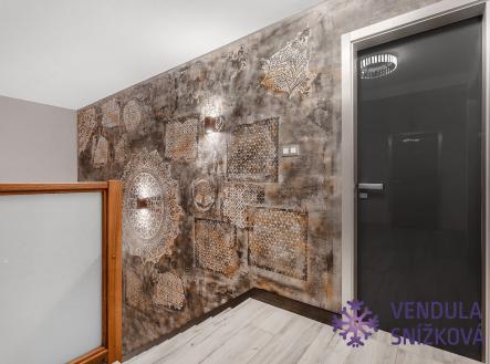 Prodej hotel, 331 m²