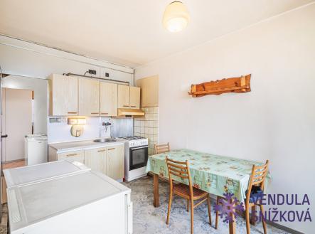 Prodej bytu, 3+1, 78 m²