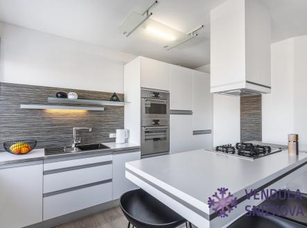 Prodej bytu, 3+kk, 114 m²