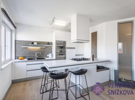 Prodej bytu, 3+kk, 114 m²