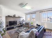 Prodej bytu, 3+kk, 114 m²